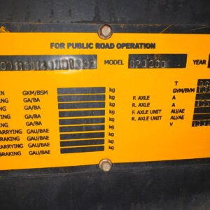 2x Sullair DPQ260 Compressors / Kompressors