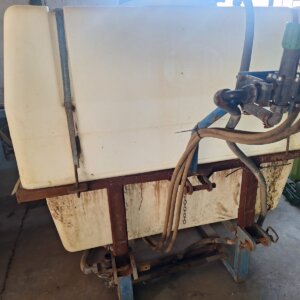 1 000L Quantum Spuit / Sprayer