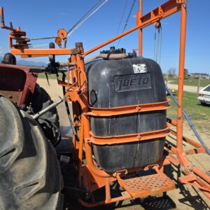 Jacto Spuit / Sprayer