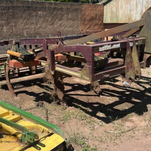 7 Tine / Tand Radium Ripper