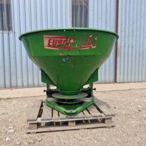 EuroSpand Fertilizer Spreader / Kunsmis Strooier
