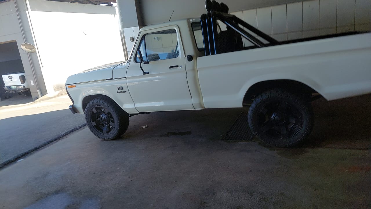 Ford F 250 Bakkie / Pickup - Image 2