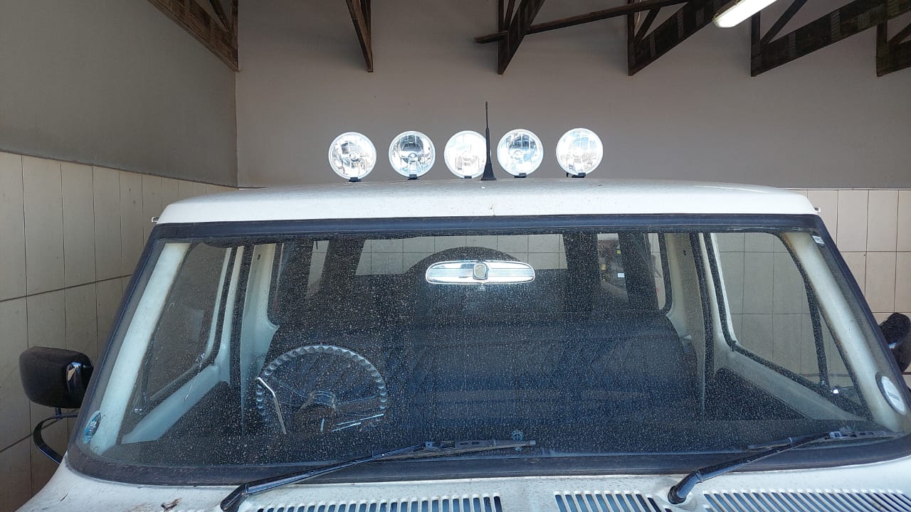 Ford F 250 Bakkie / Pickup - Image 5