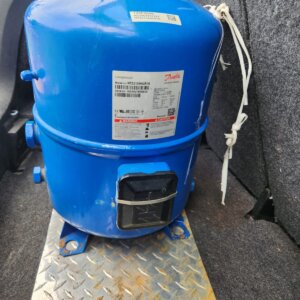 30L DANFOSS Sealed Compressor / Kompressor