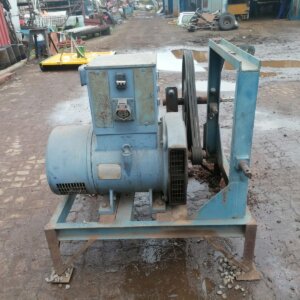 Markon Kragopwekker / Generator