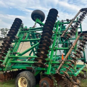 Great Plains Turbo Max 35VT