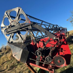 Alternative view of 30ft Case Flex Tafel / Table