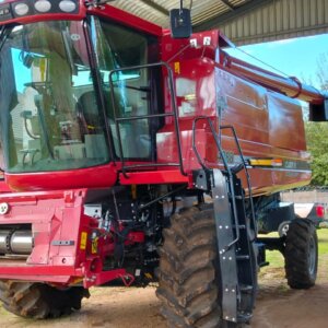 Case 4088 Stroper / Combine Harvester