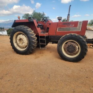 Fiat 1180 Trekker / Tractor
