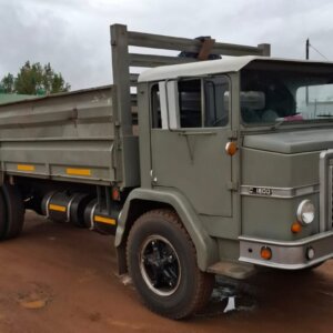 1973 International C1800 Harvester Truck / Trok