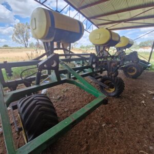 John Deere Planter Frame / Planterraam