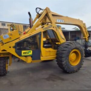 Bell 225A MK3 Logger