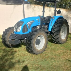 Landini Super 110 Trekker / Tractor