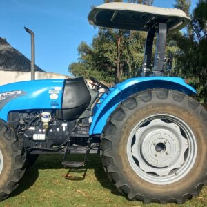 Landini Super 110 Trekker / Tractor