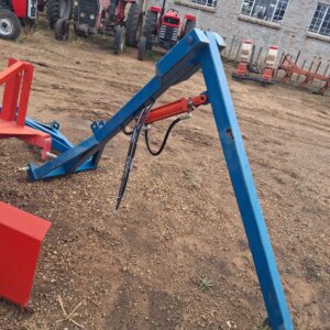 Hydraulic / Hidroliese Aapstert