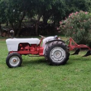 David Brown 780 Trekker / Tractor