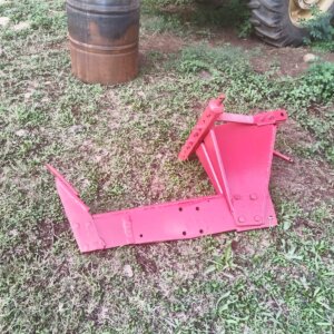 1 Tand / Tine Ripper