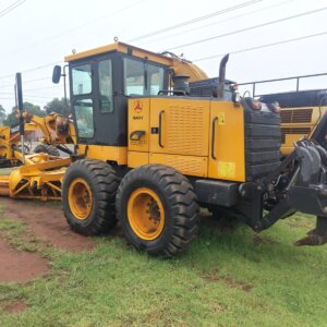 Alternative view of Sany SAG 200 Padskraper / Grader