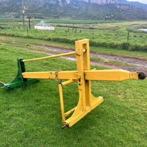 Falcon Baalfurk / Bale Fork