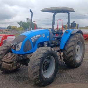 Landini Super 100 Trekker / Tractor