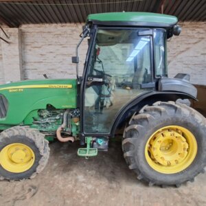 John Deere 5090EN Trekker / Tractor