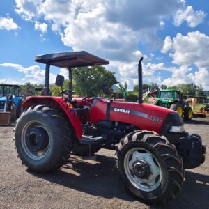 Case JX 95 Trekker / Tractor