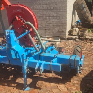 3 Ry / Row Monosem Uie / Onion Planter