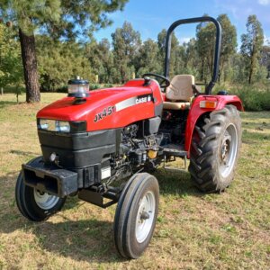 Case iH JX45T Trekker / Tractor