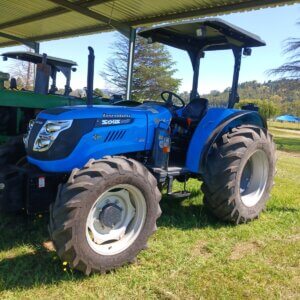 Landini Solis 90 Trekker / Tractor