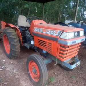 Kubota L2050 Trekker / Tractor