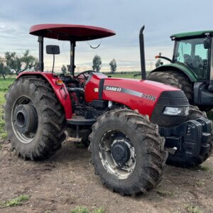 Case JX95 Trekker / Tractor