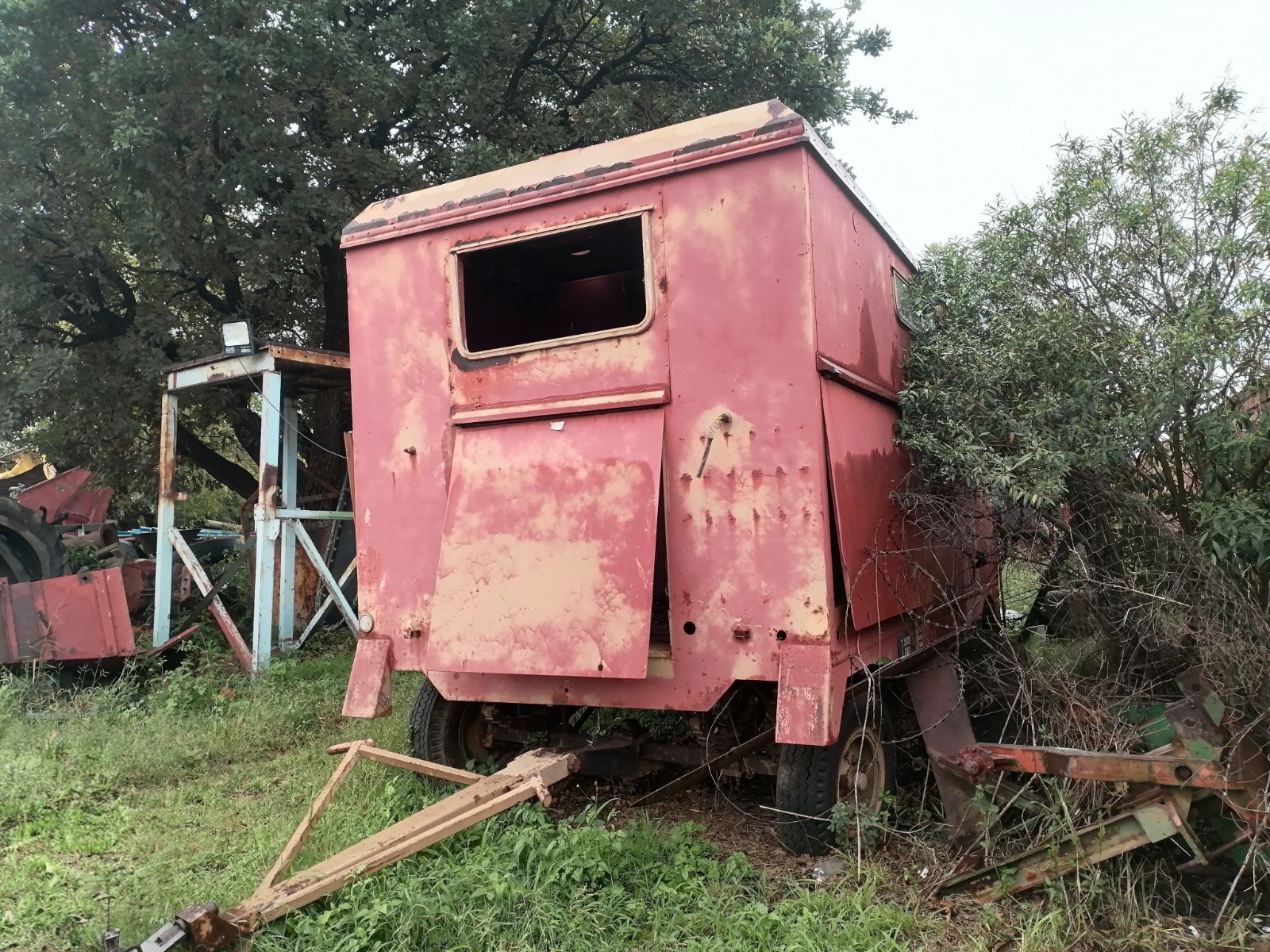 Mobile Container / Houer - Image 3