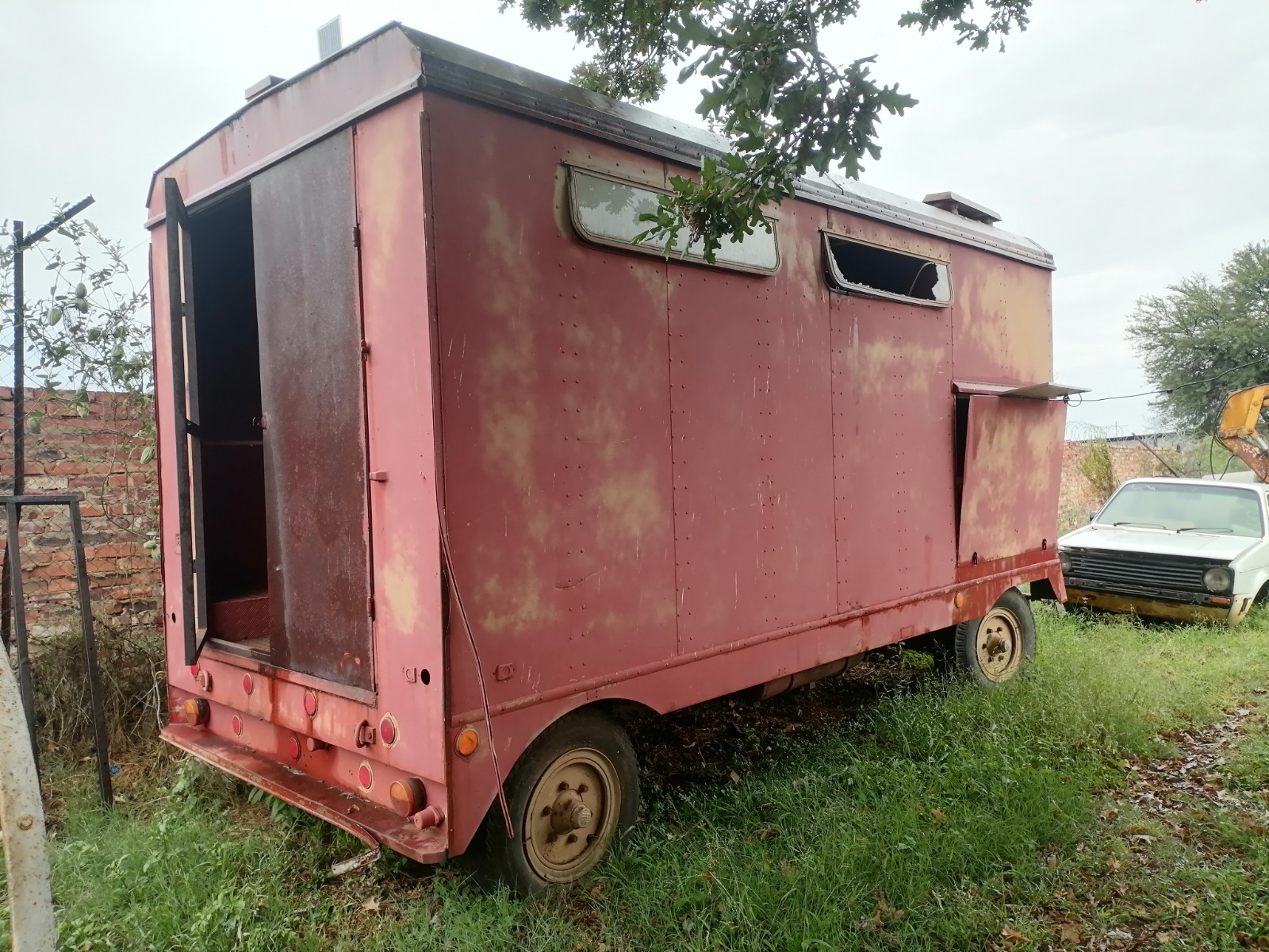 Mobile Container / Houer - Image 4