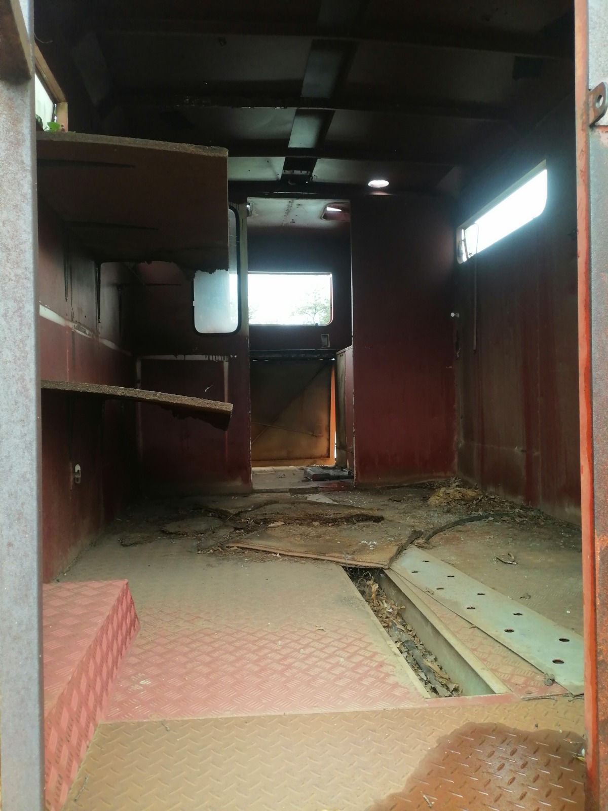Mobile Container / Houer - Image 5