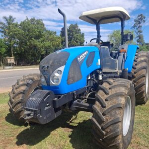 Landini Landforce 125 Trekker / Tractor