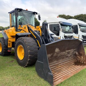 Volvo L110F Front End Loader / Voorlaaier