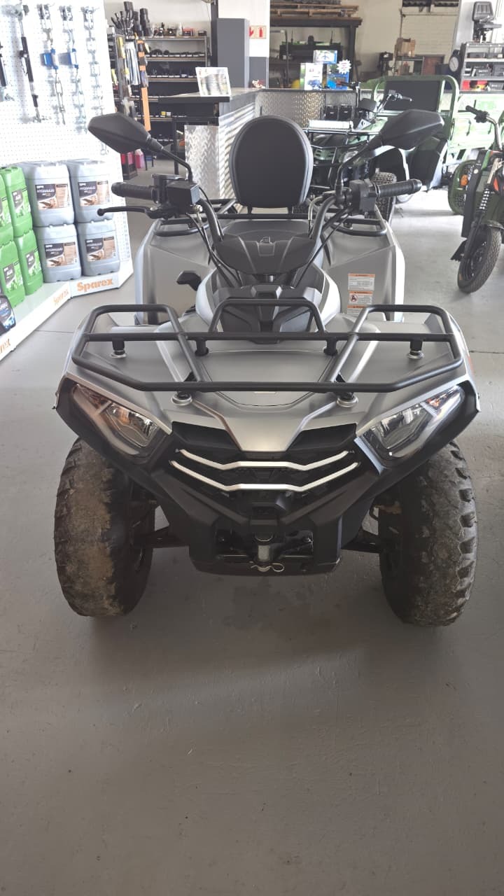 Loncin 300 GA Quad Bike