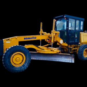 Komatsu GD530 Grader / Padskraper