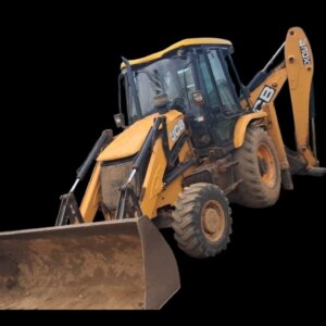 JCB 3DX TLB