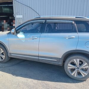 GWM HAVAL H6 2.0LT Deluxe SUV