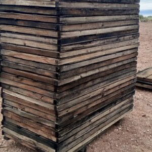 4 000 Druiwe Droograkke / Grape Drying Racks