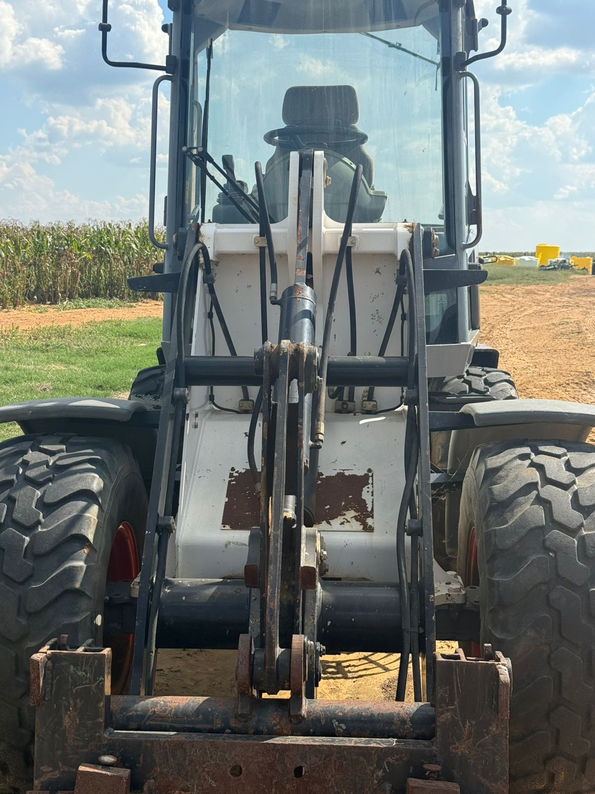 Bobcat Skidsteer - Image 2