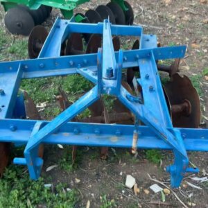 Alternative view of 16 Disc Offset Disc / 16 Skyf Offset Ploeg