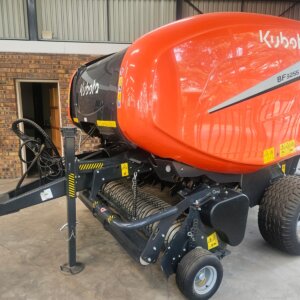 Kubota BF3255 RNT Ronde / Round Baler