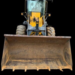 Alternative view of Buffel Voorlaaier / Front End Loader