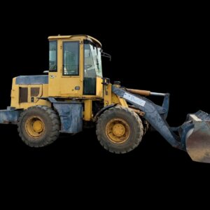 Buffel Voorlaaier / Front End Loader