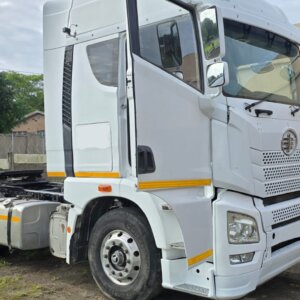 FAW JH6 28.460 Trok / Truck