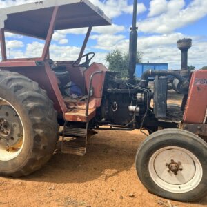 Fiat 780 Trekker / Tractor