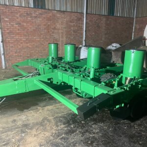 4 Row John Deere 7000 Planter