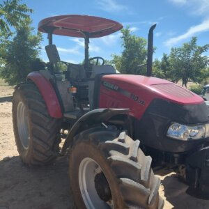 Case 110 JX Trekker / Tractor